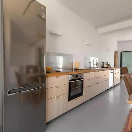 Liberta Dom wakacyjny