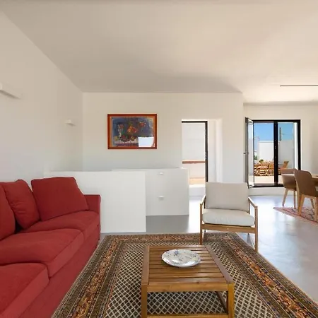 Dom wakacyjny Liberta