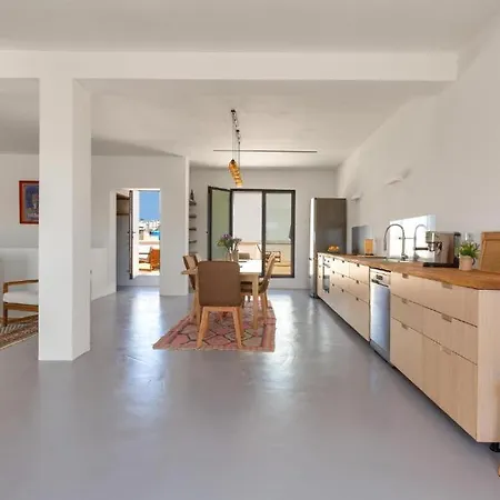 בית נופש Liberta *