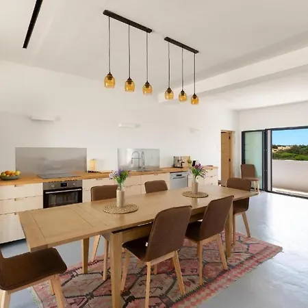 Liberta בית נופש מארוג'ו