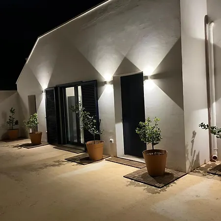 בית נופש Liberta