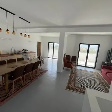 בית נופש Liberta