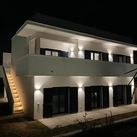 בית נופש Liberta *