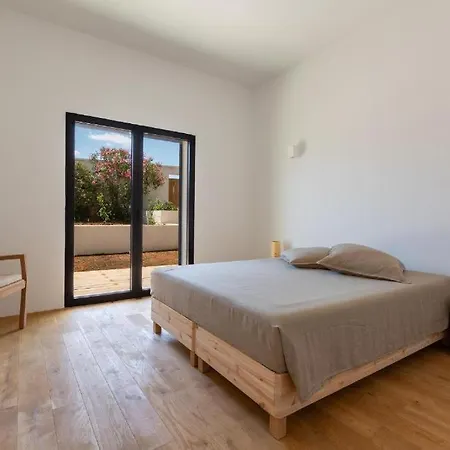 Liberta Vakantiehuis