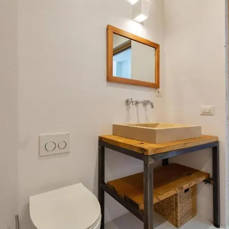 בית נופש Liberta