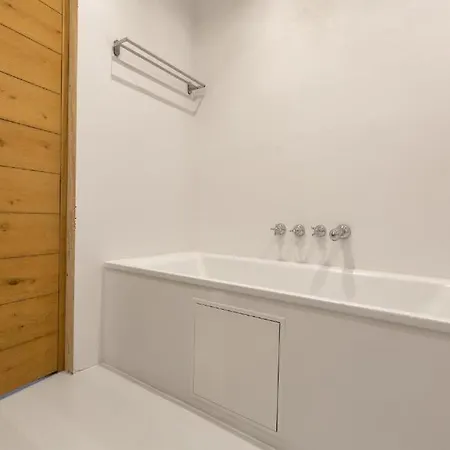 Dom wakacyjny Liberta